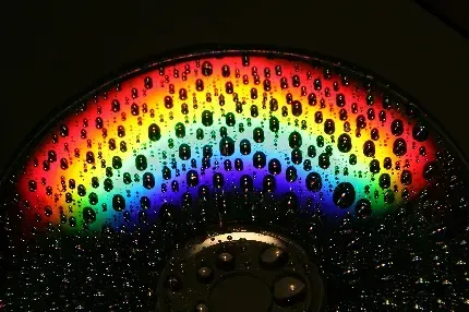  تصویر زمینه دارک 4k