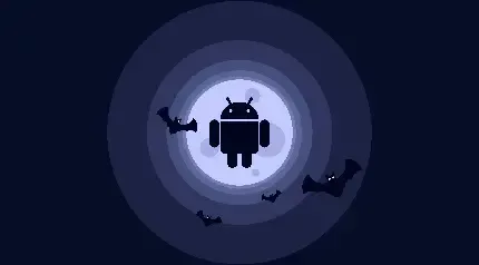  تصویر زمینه دارک 4k