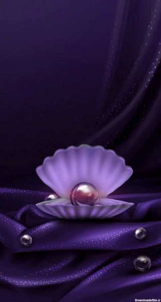  عکس تصویر زمینه موبایل دخترانه