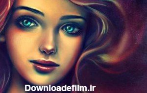  عکس تصویر زمینه موبایل دخترانه