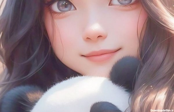  عکس تصویر زمینه موبایل دخترانه