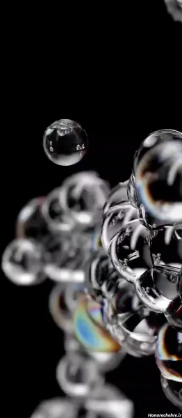  تصویر زمینه موبایل دخترانه متحرک