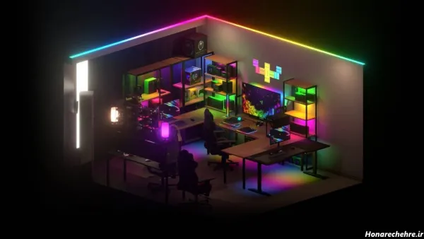  تصویر زمینه موبایل دخترانه متحرک