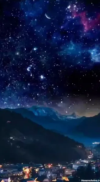  تصویر زمینه موبایل دخترانه متحرک