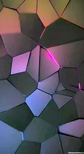 تصویر زمینه متحرک لاکچری