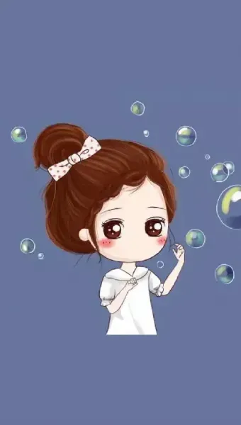  بک گراند عاشقانه فانتزی