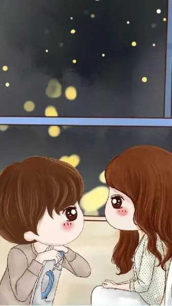  بک گراند عاشقانه فانتزی