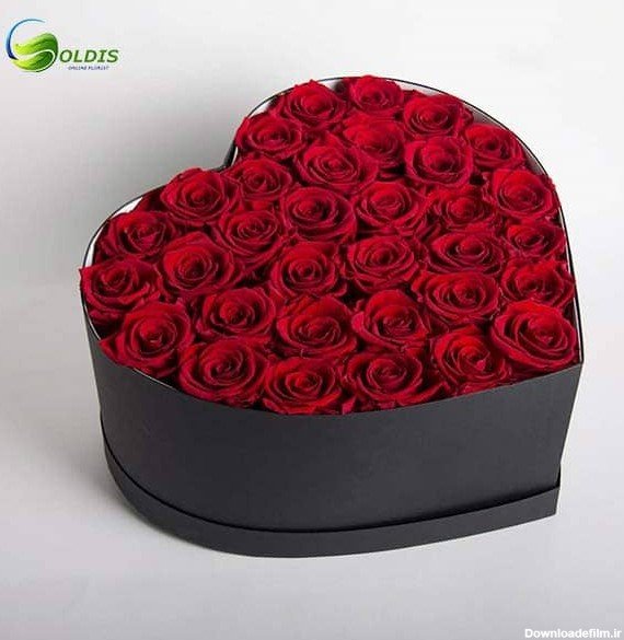 عکس دسته گل زیبا برای هدیه