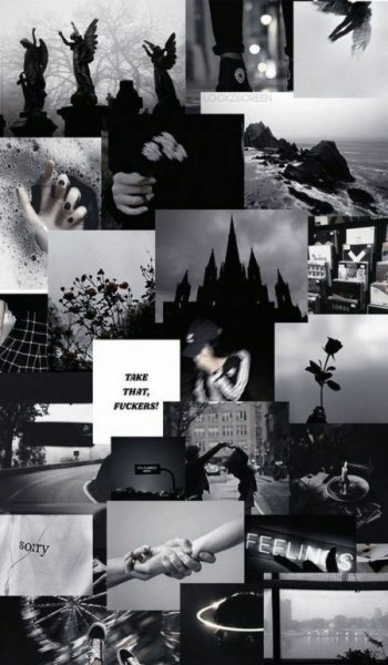 تصویر زمینه کیوت غمگین