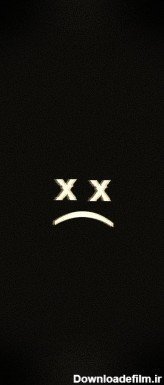  تصویر زمینه کیوت غمگین