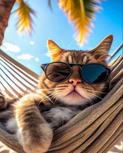  عکس کارتونی دخترانه