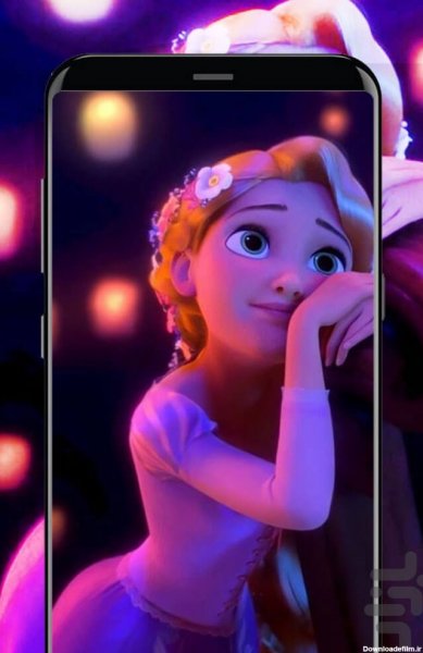  عکس کارتونی گوشی موبایل
