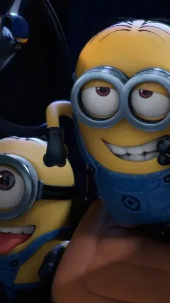  تصویر زمینه کارتونی برای گوشی