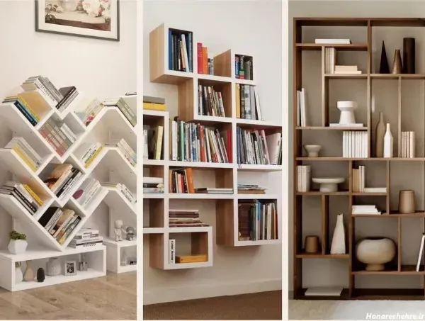 عکس های کتاب