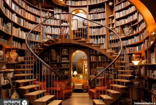  عکس های کتاب