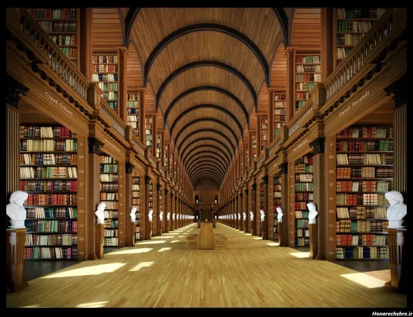  عکس های کتاب