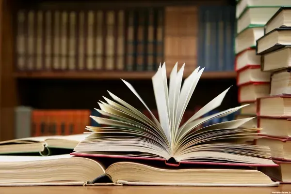  عکس های کتاب