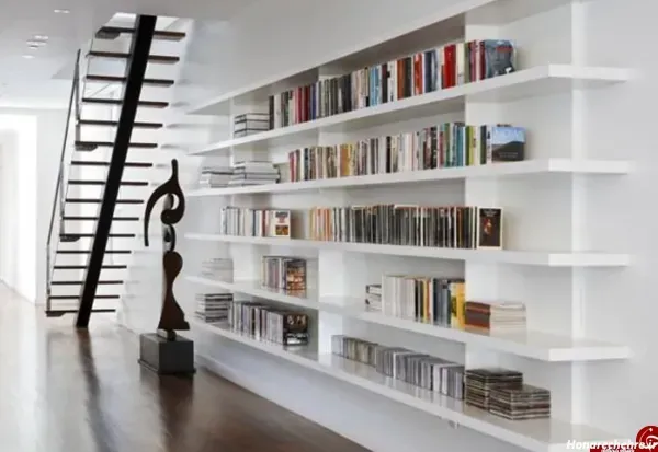  عکس های کتاب