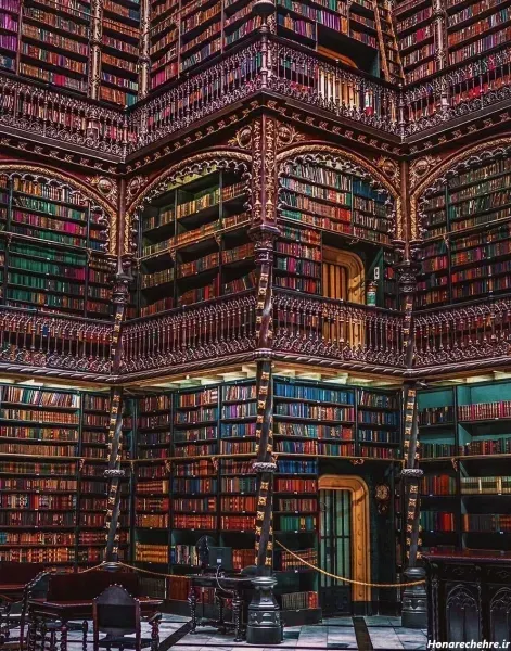  عکس های کتاب