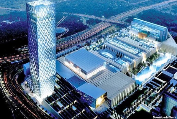  تصاویر کافه کتاب ایران مال