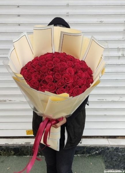  عکس گل و کادو ولنتاین