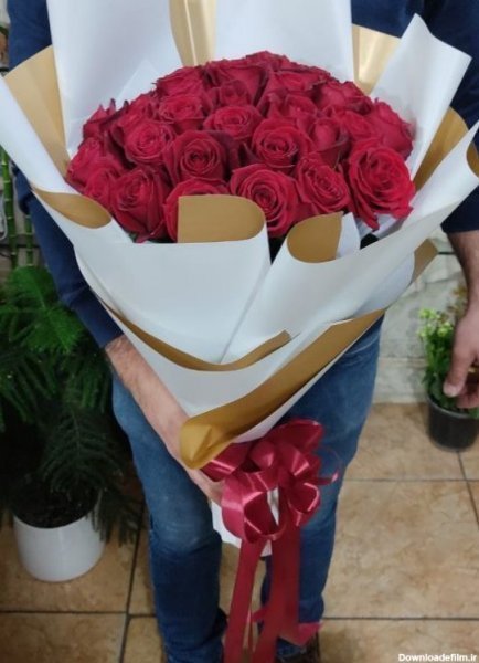  عکس گل و کادو ولنتاین