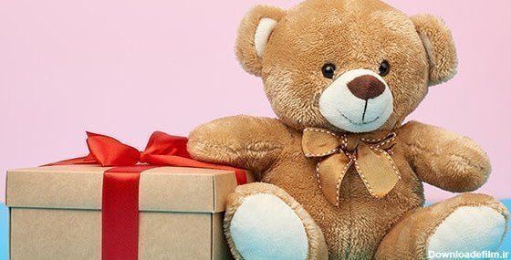  عکس گل و کادو ولنتاین