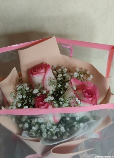  عکس گل و کادو ولنتاین