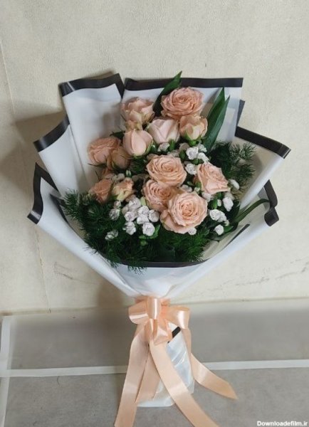  عکس گل و کادو ولنتاین