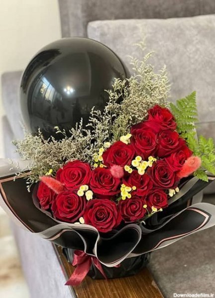  عکس گل و کادو ولنتاین