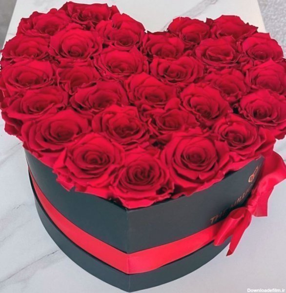  عکس گل و کادو ولنتاین