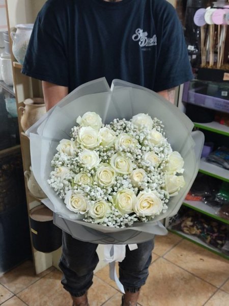  عکس گل ولنتاین جدید