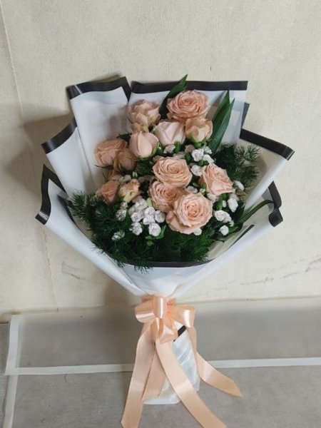  عکس گل ولنتاین جدید