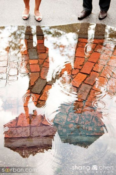  دانلود عکس عاشقانه پاییزی با کیفیت