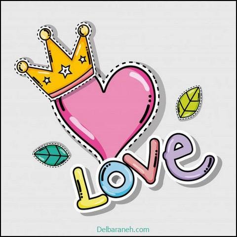  عکس های لاولی و عاشقانه