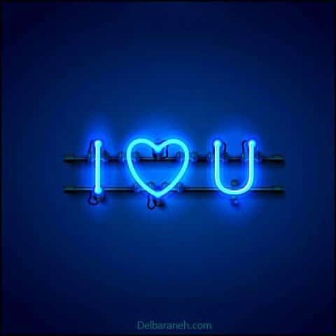  عکس های لاولی و عاشقانه