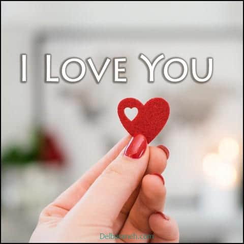  عکس های لاولی و عاشقانه