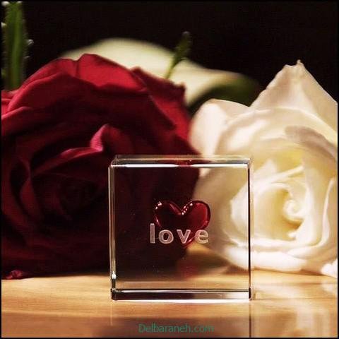  عکس های لاولی و عاشقانه