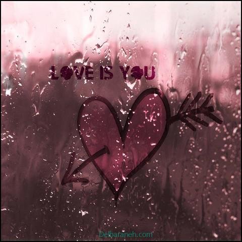  عکس های لاولی و عاشقانه