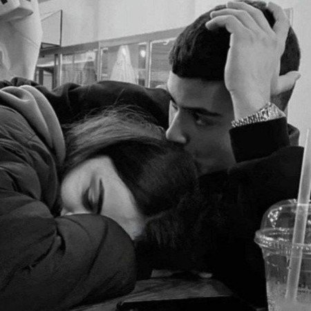 عکس دونفره عاشقانه خاص