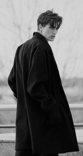 عکس پروفایل جدید پسرانه 2026