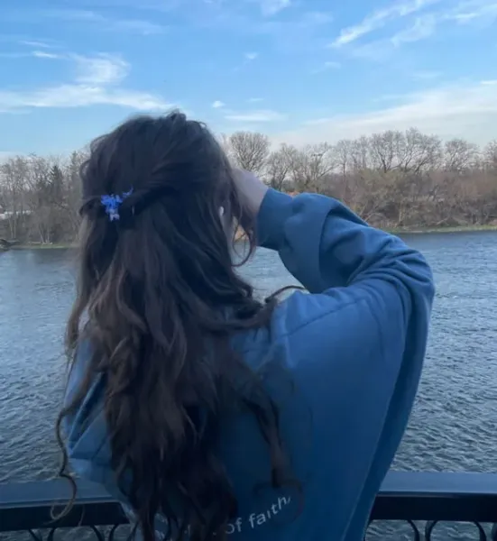 عکس پروفایل جدید دخترانه 2026