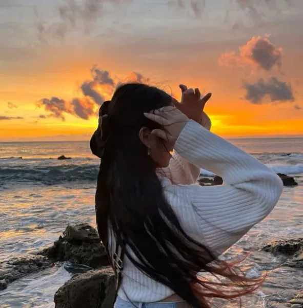  عکس پروفایل جدید دخترانه 2026