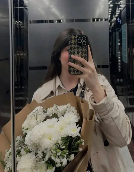  عکس پروفایل جدید دخترانه 2026