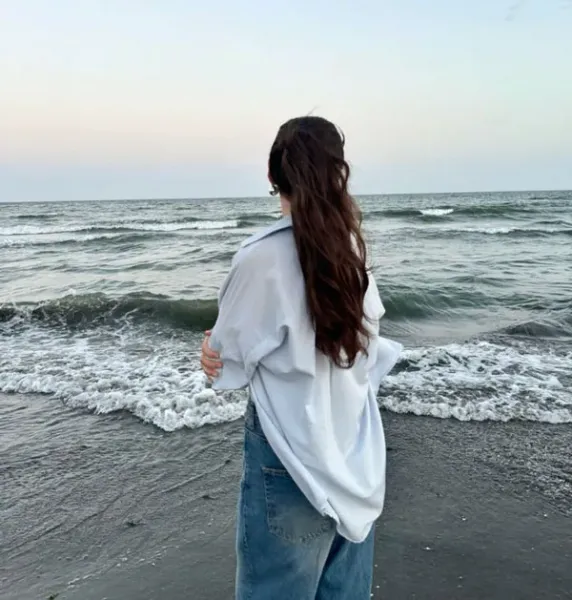  عکس پروفایل جدید دخترانه 2026