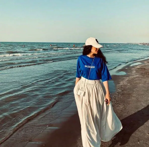  عکس پروفایل جدید دخترانه 2026