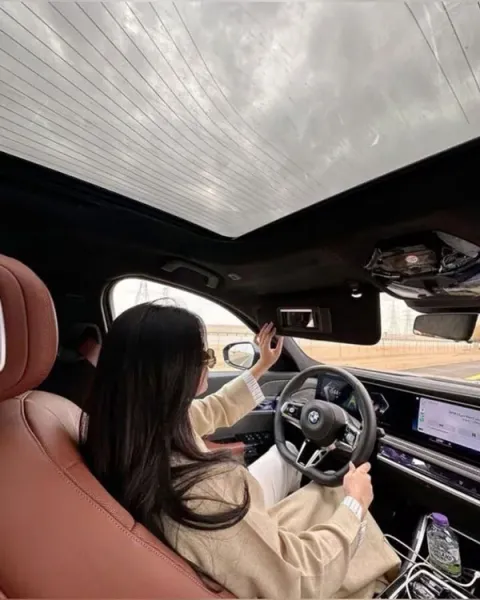  عکس پروفایل جدید دخترانه 2026