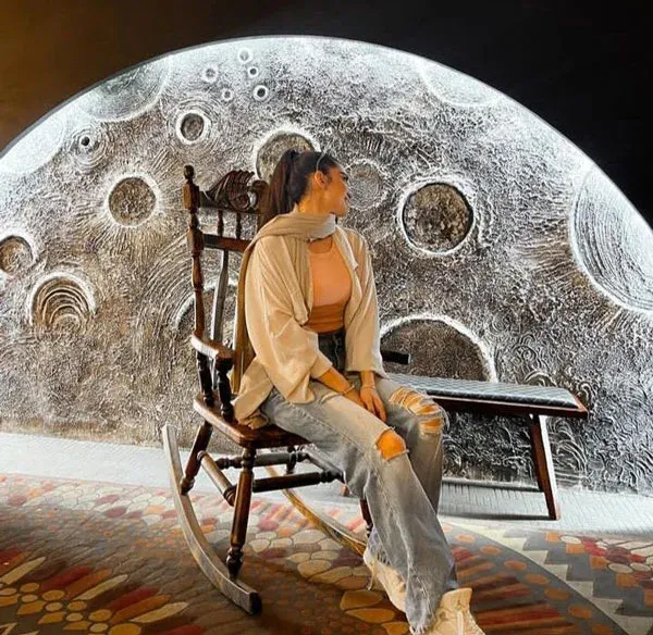  عکس پروفایل جدید دخترانه 2026