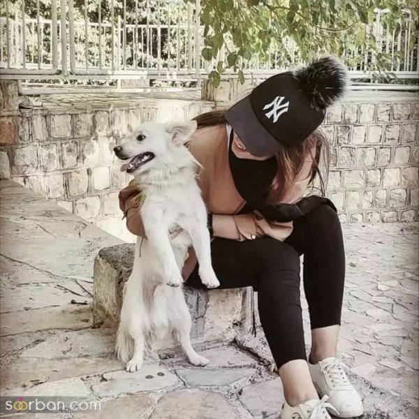 عکس پروفایل جدید دخترونه شاد 2026