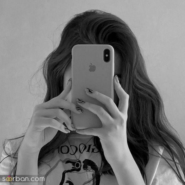  عکس پروفایل جدید دخترونه شاد 2026